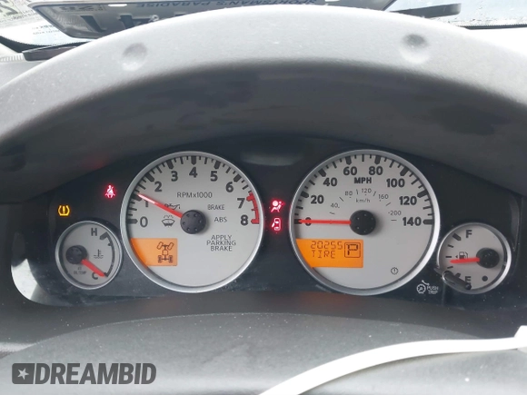 2020 Nissan Frontier SV с VIN 1N6ED0EB6LN723313, выставлен на аукционе IAAI как лот 41101142 с пробегом 20 255 миль миль и . История ставок и продаж доступна на DreamBid. Изображение 7.