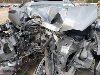2020 GMC Sierra 1500 Denali with VIN 3GTU9FEL4LG367027, listed as a Copart auction lot 50062115 with 0 mi miles and Salvage Title. Bid and sale history available at carsss.com. Image 12.