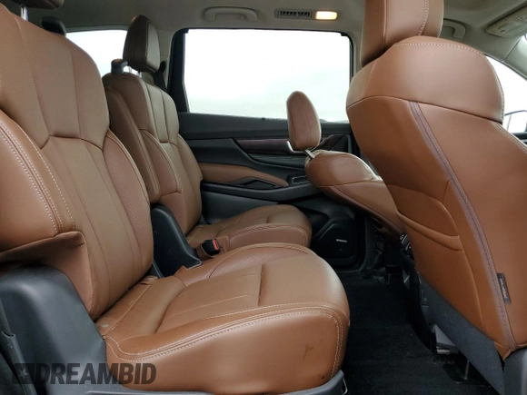 2023 Subaru Ascent Touring с VIN 4S4WMAWDXP3444294, выставлен на аукционе Copart как лот 48174555 с пробегом 13 650 миль миль и Списание • Salvage title. История ставок и продаж доступна на DreamBid. Изображение 11.