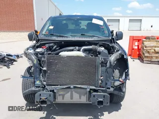 2019 Ford F-150 XL with VIN 1FTEW1C47KKE35050, listed as a IAAI auction lot 42684676 with 123,217 mi miles and . Bid and sale history available at DreamBid. Image 13.