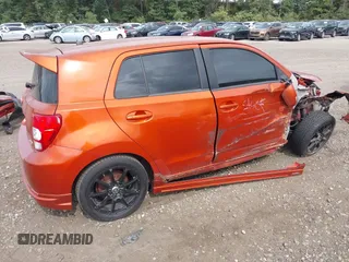 2008 Scion xD with VIN JTKKU10408J029518, listed as a IAAI auction lot 40478039 with 89,516 mi miles and . Bid and sale history available at DreamBid. Image 4.