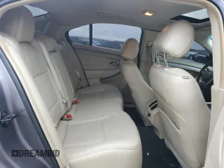 2014 Ford Taurus SEL with VIN 1FAHP2E83EG133168, listed as a Copart auction lot 48346505 with 116,141 mi miles and Salvage Title. Bid and sale history available at carsss.com. Image 10.