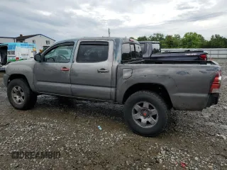2007 Toyota Tacoma с VIN 5TELU42N57Z397328, выставлен на аукционе Copart как лот 63287445 с пробегом 252 933 миль миль и Чистый • Clean title. История ставок и продаж доступна на DreamBid. Изображение 2.