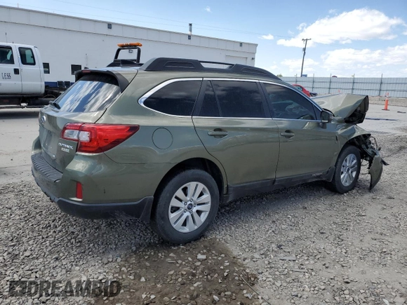 2016 Subaru Outback Premium z VIN 4S4BSAHC3G3254541, wystawiony jako Copart lot #53671175 z przebiegiem Nie podano mil oraz Szkoda całkowita • Salvage title. Historia ofert i sprzedaży dostępna na DreamBid. Obrazek 3.