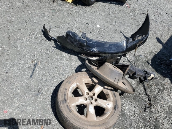 2005 Lexus RX 330 z VIN 2T2GA31UX5C031926, wystawiony jako Copart lot #57992015 z przebiegiem 216 623 mil mil oraz Szkoda całkowita • Salvage title. Historia ofert i sprzedaży dostępna na DreamBid. Obrazek 13.