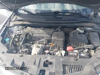 2017 Acura ILX z VIN 19UDE2F37HA005431, wystawiony jako IAAI lot #42203610 z przebiegiem 30 331 mil mil oraz . Historia ofert i sprzedaży dostępna na DreamBid. Obrazek 10.