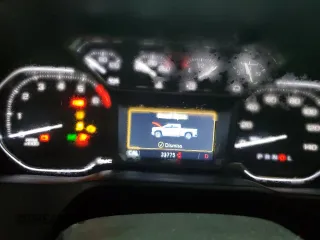 2022 GMC Sierra 1500 Limited SLT with VIN 3GTU9DED4NG189216, listed as a Copart auction lot 43121895 with 33,775 mi miles and Salvage Title. Bid and sale history available at carsss.com. Image 9.