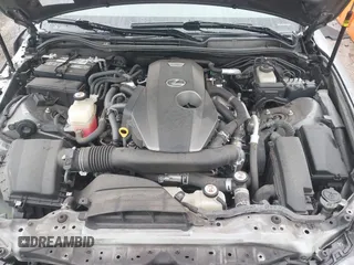 2019 Lexus IS 300 with VIN JTHBA1D23K5086447, listed as a IAAI auction lot 41546195 with 69,547 mi miles and . Bid and sale history available at DreamBid. Image 10.