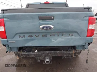 2022 Ford Maverick XL z VIN 3FTTW8E31NRA47140, wystawiony jako IAAI lot #41684097 z przebiegiem 39 225 mil mil oraz . Historia ofert i sprzedaży dostępna na DreamBid. Obrazek 12.
