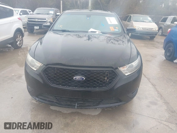 2013 Ford Police Interceptor с VIN 1FAHP2MT5DG227394, выставлен на аукционе IAAI как лот 41613336 с пробегом 248 998 миль миль и . История ставок и продаж доступна на DreamBid. Изображение 12.