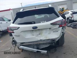 2022 Subaru Outback Touring с VIN 4S4BTAPC9N3205064, выставлен на аукционе IAAI как лот 42023703 с пробегом 71 289 миль миль и . История ставок и продаж доступна на DreamBid. Изображение 17.