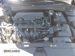 2024 Hyundai Elantra SE with VIN KMHLL4DG3RU772187, listed as a IAAI auction lot 41788149 with 7,673 mi miles and . Bid and sale history available at DreamBid. Image 10.