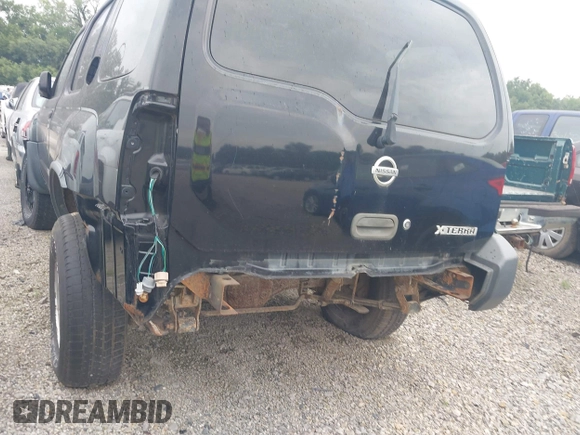 2002 Nissan Xterra XE с VIN 5N1ED28YX2C513723, выставлен на аукционе IAAI как лот 39373407 с пробегом Не указан миль и . История ставок и продаж доступна на DreamBid. Изображение 6.