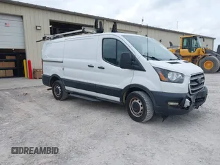 2020 Ford Transit Cargo с VIN 1FTBR1Y87LKA19622, выставлен на аукционе IAAI как лот 42479925 с пробегом 98 474 миль миль и . История ставок и продаж доступна на DreamBid. Изображение 1.