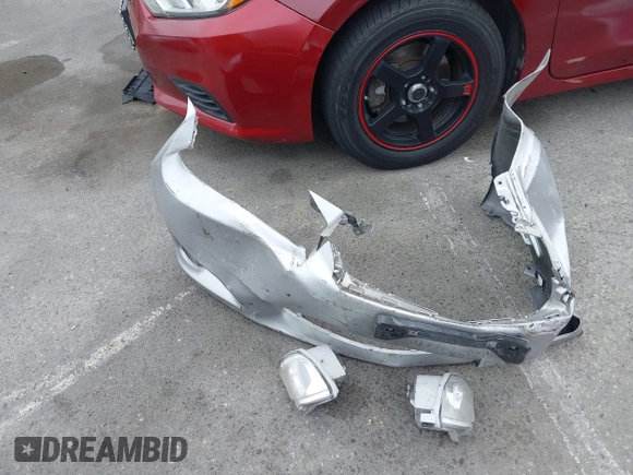 2010 Lexus IS 250 with VIN JTHBF5C27A5113691, listed as a IAAI auction lot 42441677 with Not provided miles and . Bid and sale history available at DreamBid. Image 12.