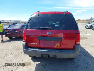 2004 Ford Explorer XLS с VIN 1FMZU62K14ZB37958, выставлен на аукционе IAAI как лот 42213720 с пробегом 106 267 миль миль и . История ставок и продаж доступна на DreamBid. Изображение 16.