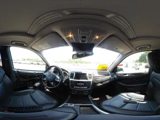 2015 Mercedes-Benz M 350 with VIN 4JGDA5HBXFA592118, listed as a IAAI auction lot 42429105 with 131,705 mi miles and . Bid and sale history available at DreamBid. Image 20.