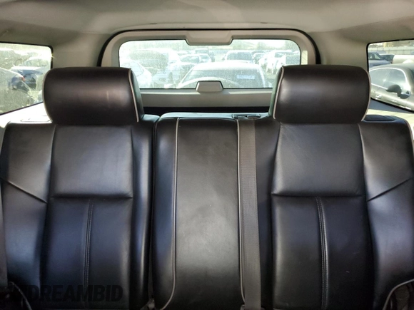2007 Hummer H3 SUV with VIN 5GTDN13E978254231, listed as a Copart auction lot 84193954 with 129,926 mi miles and Salvage Title. Bid and sale history available at carsss.com. Image 10.