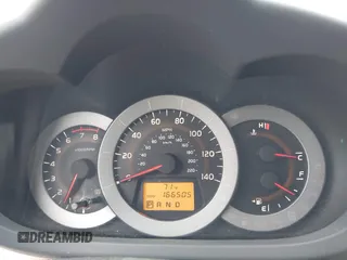 2010 Toyota RAV4 Limited with VIN 2T3DF4DVXAW079798, listed as a IAAI auction lot 42621638 with 166,505 mi miles and . Bid and sale history available at DreamBid. Image 7.