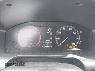2024 Honda HR-V Sport z VIN 3CZRZ1H53RM707679, wystawiony jako IAAI lot #42041371 z przebiegiem 32 383 mil mil oraz . Historia ofert i sprzedaży dostępna na DreamBid. Obrazek 7.