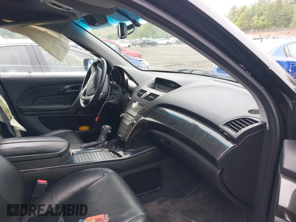 2009 Acura MDX z VIN 2HNYD28249H519483, wystawiony jako IAAI lot #42249350 z przebiegiem 149 203 mil mil oraz . Historia ofert i sprzedaży dostępna na DreamBid. Obrazek 5.