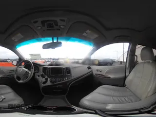 2011 Toyota Sienna XLE AAS with VIN 5TDYK3DC5BS141021, listed as a IAAI auction lot 41538641 with 127,805 mi miles and . Bid and sale history available at DreamBid. Image 18.
