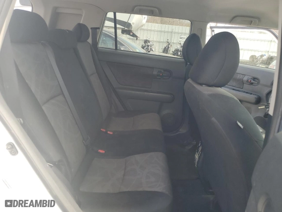 2013 Scion xB with VIN JTLZE4FE6DJ048450, listed as a Copart auction lot 51669985 with 142,613 mi miles and Clean Title. Bid and sale history available at carsss.com. Image 10.
