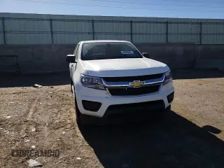 2016 Chevrolet Colorado 4WD WT with VIN 1GCGTBE34G1352474, listed as a Copart auction lot 46995352 with 78,357 mi miles and Salvage Title. Bid and sale history available at carsss.com. Image 11.