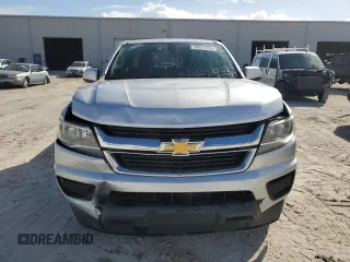 2019 Chevrolet Colorado 2WD LT with VIN 1GCGSCEA6K1170680, listed as a Copart auction lot 79111274 with 142,025 mi miles and Salvage title. Bid and sale history available at DreamBid. Image 5.