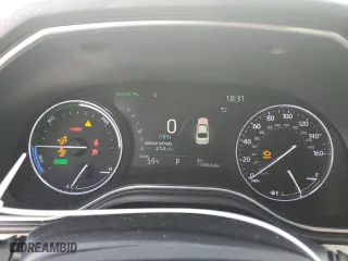 2020 Toyota Avalon Hybrid Limited with VIN 4T1D21FBXLU019044, listed as a Copart auction lot 41338375 with 118,062 mi miles and Salvage Title. Bid and sale history available at carsss.com. Image 9.