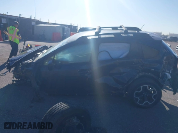 2016 Subaru Crosstrek Premium z VIN JF2GPABC4G8263841, wystawiony jako IAAI lot #42059013 z przebiegiem Nie podano mil oraz . Historia ofert i sprzedaży dostępna na DreamBid. Obrazek 15.