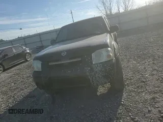2004 Nissan Frontier XE z VIN 1N6ED27T24C482171, wystawiony jako Copart lot #42026145 z przebiegiem 221 942 mil mil oraz Szkoda całkowita • Salvage title. Historia ofert i sprzedaży dostępna na DreamBid. Obrazek 10.