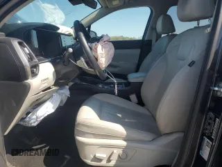 2021 Kia Sorento S with VIN KNDRG4LG6M5024265, listed as a Copart auction lot 51351755 with 66,871 mi miles and Salvage title. Bid and sale history available at DreamBid. Image 7.