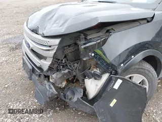 2012 Ford Explorer with VIN 1FMHK8B89CGA10970, listed as a IAAI auction lot 42610184 with Not provided miles and . Bid and sale history available at DreamBid. Image 6.