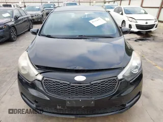 2016 Kia Forte LX z VIN KNAFK5A8XG5572550, wystawiony jako IAAI lot #42314657 z przebiegiem 113 265 mil mil oraz . Historia ofert i sprzedaży dostępna na DreamBid. Obrazek 6.