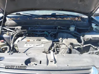 2002 Honda CR-V LX with VIN JHLRD68522C013349, listed as a IAAI auction lot 41794065 with 135,159 mi miles and . Bid and sale history available at DreamBid. Image 10.