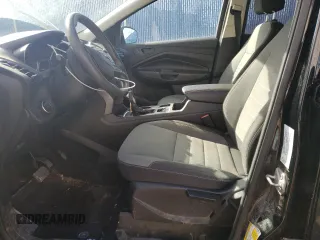 2017 Ford Escape S с VIN 1FMCU0F72HUE77812, выставлен на аукционе Copart как лот 58545755 с пробегом 135 798 миль миль и Списание • Salvage title. История ставок и продаж доступна на DreamBid. Изображение 7.