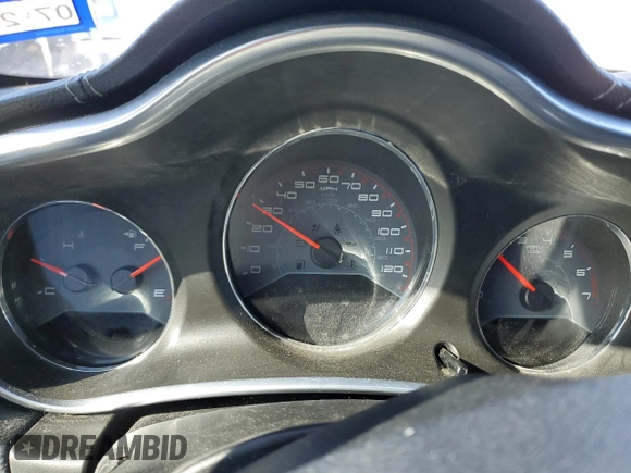 2014 Dodge Avenger SE z VIN 1C3CDZAB7EN229005, wystawiony jako Copart lot #43402705 z przebiegiem Nie podano mil oraz Szkoda całkowita • Salvage title. Historia ofert i sprzedaży dostępna na DreamBid. Obrazek 9.