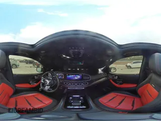 2021 Mercedes-Benz GLE 53 AMG with VIN 4JGFB6BB0MA442164, listed as a Copart auction lot 42357015 with 72,364 mi miles and Salvage title. Bid and sale history available at DreamBid. Image 16.