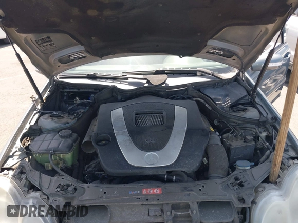 2007 Mercedes-Benz C 230 Sport с VIN WDBRF52H07F903261, выставлен на аукционе IAAI как лот 42564470 с пробегом 209 567 миль миль и . История ставок и продаж доступна на DreamBid. Изображение 10.