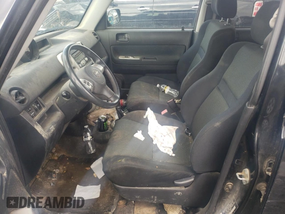 2006 Scion xB with VIN JTLKT334064102663, listed as a Copart auction lot 71639664 with Not Provided miles and Clean Title. Bid and sale history available at DreamBid. Image 7.