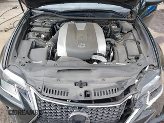 2016 Lexus GS 350 with VIN JTHCZ1BL5GA003981, listed as a IAAI auction lot 42367450 with 121,148 mi miles and . Bid and sale history available at DreamBid. Image 10.