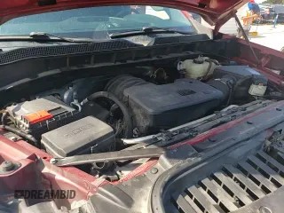 2020 Chevrolet Silverado 1500 Custom с VIN 1GCPWBEH0LZ119058, выставлен на аукционе Copart как лот 67867255 с пробегом 138 391 миль миль и Списание • Salvage title. История ставок и продаж доступна на DreamBid. Изображение 15.