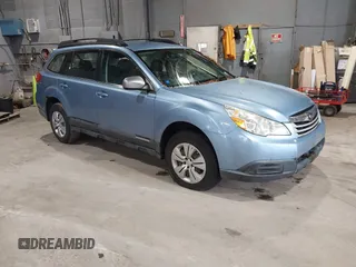 2010 Subaru Outback с VIN 4S4BRBAC1A3326145, выставлен на аукционе IAAI как лот 42542116 с пробегом 147 741 миль миль и . История ставок и продаж доступна на DreamBid. Изображение 1.