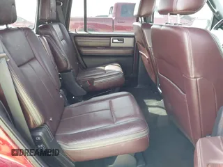 2016 Ford Expedition Platinum с VIN 1FMJU1MT6GEF42859, выставлен на аукционе IAAI как лот 41790798 с пробегом 108 883 миль миль и . История ставок и продаж доступна на DreamBid. Изображение 8.