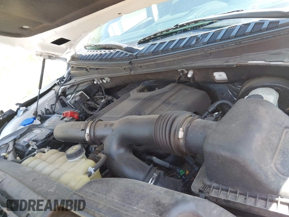 2020 Ford Expedition Limited with VIN 1FMJU1KTXLEA74860, listed as a IAAI auction lot 42557757 with 107,538 mi miles and . Bid and sale history available at DreamBid. Image 10.