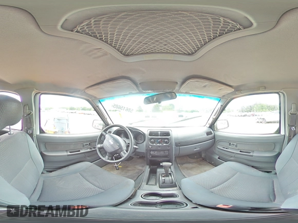 2003 Nissan Xterra XE z VIN 5N1ED28TX3C649100, wystawiony jako Copart lot #58615605 z przebiegiem 199 355 mil mil oraz Szkoda całkowita • Salvage title. Historia ofert i sprzedaży dostępna na DreamBid. Obrazek 14.