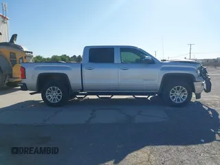 2017 GMC Sierra 1500 SLE with VIN 3GTU2MEC0HG202074, listed as a IAAI auction lot 42067320 with 184,424 mi miles and . Bid and sale history available at DreamBid. Image 13.