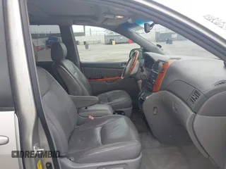 2008 Toyota Sienna XLE with VIN 5TDZK22C88S211699, listed as a IAAI auction lot 42835194 with 135,540 mi miles and . Bid and sale history available at DreamBid. Image 5.