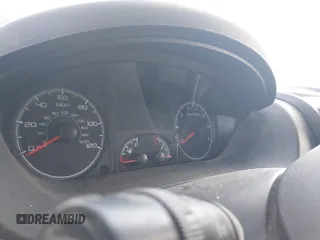 2014 Ram ProMaster Cargo z VIN 3C6TRVAG2EE101011, wystawiony jako IAAI lot #42068141 z przebiegiem Nie podano mil oraz . Historia ofert i sprzedaży dostępna na DreamBid. Obrazek 14.